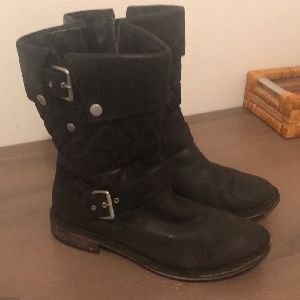 Uggs